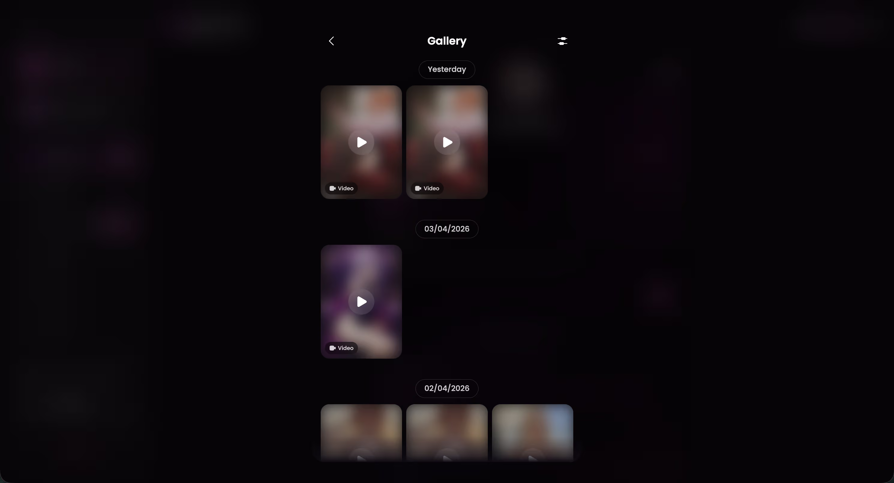 photo-to-video as the final proof of an uncensored experience